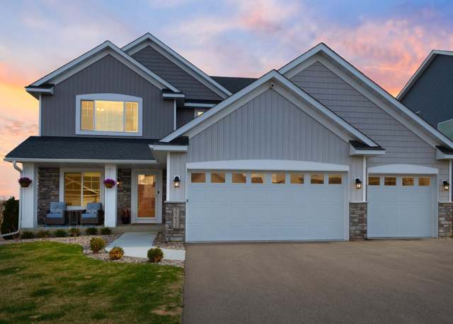 Property at 27621 Andrew Ave, Elko New Market, MN 55020, 4 beds, 3 baths