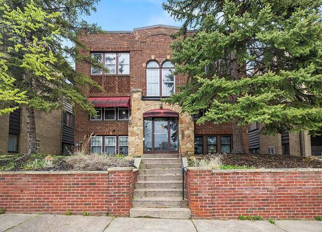Property at 580 Snelling Ave S #4, Saint Paul, MN 55116, 1 bed, 1 bath