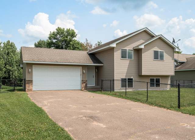 Property at 1002 Palomino St, Braham, MN 55006, 3 beds, 2 baths
