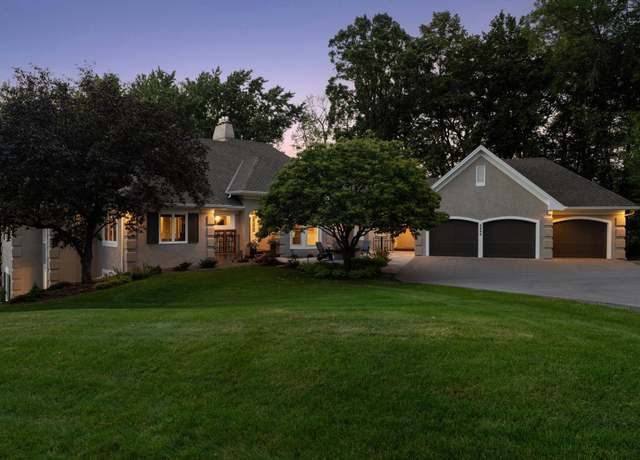 Property at 2454 Crowne Hill Rd, Minnetonka, MN 55305, 3 beds, 4 baths