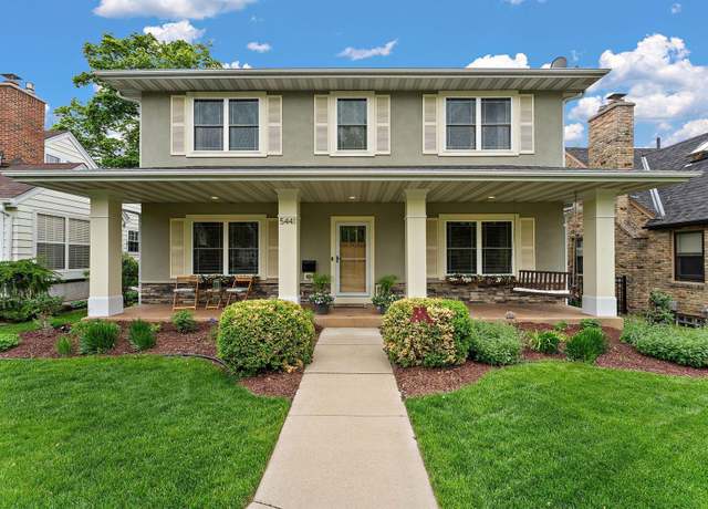 Property at 5441 14th Ave S, Minneapolis, MN 55417, 5 beds, 4 baths