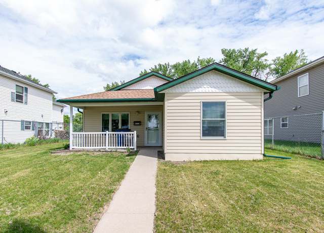Property at 1908 4th Ave N, Moorhead, MN 56560, 3 beds, 2 baths