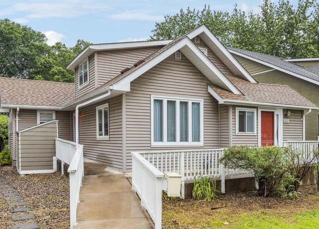 Property at 4632 3rd Ave S, Minneapolis, MN 55419, 2 beds, 2 baths