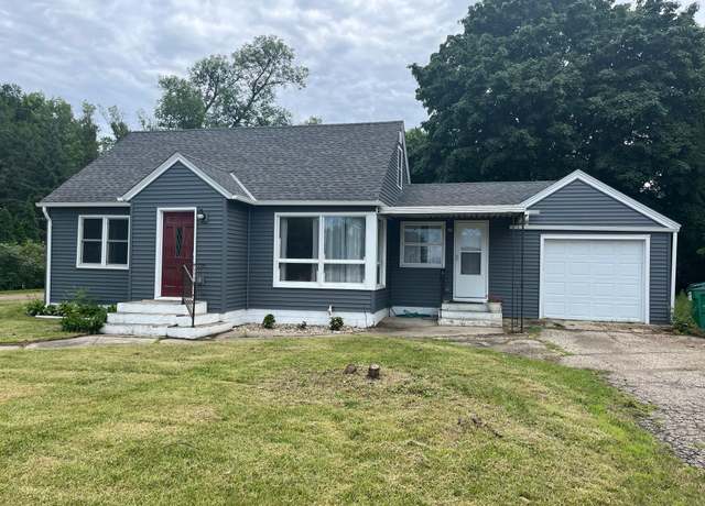 Property at 1017 Sibley Ave S, Litchfield, MN 55355, 3 beds, 1 bath