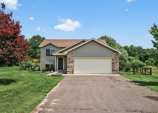 Property at 20257 Prairie Dr, Big Lake, MN 55309, 4 beds, 2 baths