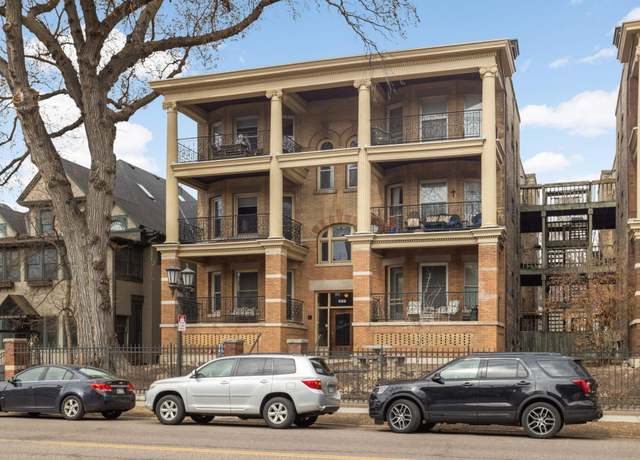 Property at 635 Grand Ave #4, Saint Paul, MN 55105, 1 bed, 1 bath