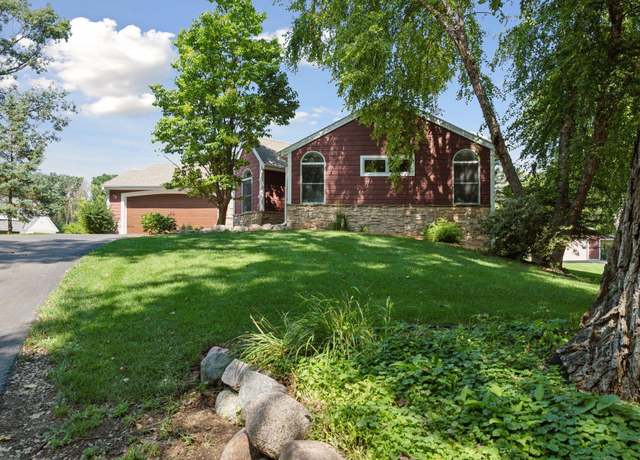 Property at 14400 Woodhaven Rd, Minnetonka, MN 55345, 4 beds, 3 baths