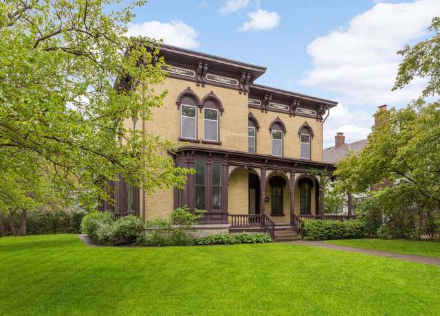 Property at 424 5th St SE, Minneapolis, MN 55414, 7 beds, 5 baths