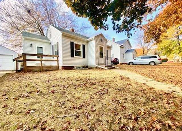 Property at 509 11th St N, Mountain Lake, MN 56159, 2 beds, 2 baths