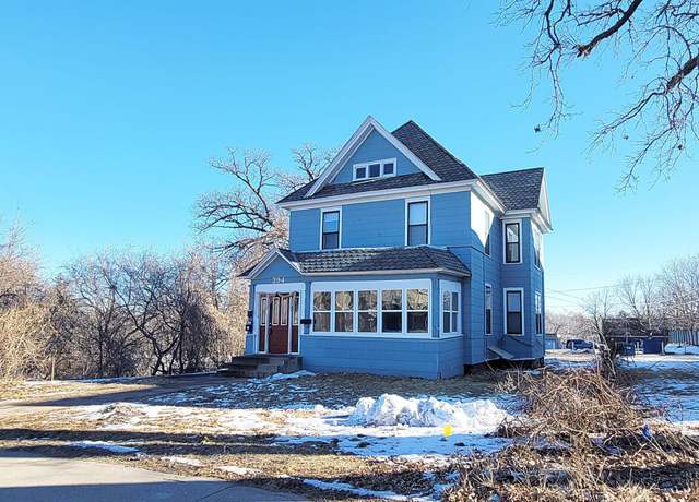 Property at 394 2nd Ave S, Saint Cloud, MN 56301, 10 beds, 3 baths