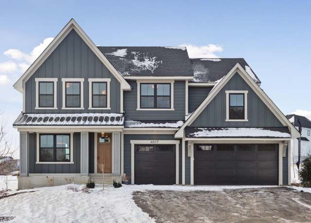 Property at 10700 68th Street Ct S, Cottage Grove, MN 55016, 5 beds, 5 baths