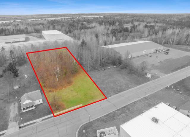 Property at 24175 1st Ave, Siren, WI 54872