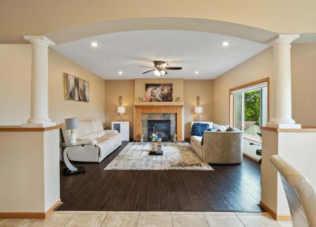 Property at 20674 Frost Ct, Lakeville, MN 55044, 5 beds, 5 baths