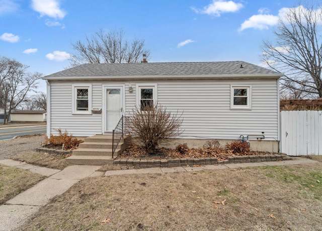 Property at 8156 Blaisdell Ave S, Bloomington, MN 55420, 2 beds, 1 bath