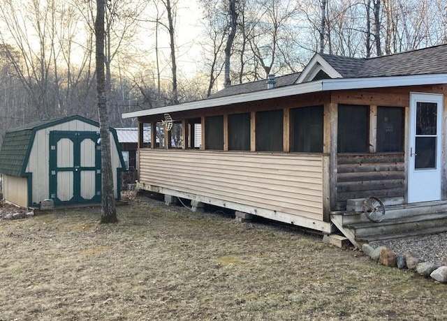 Property at 30667 & 30675 Whitebirch Way, Breezy Point, MN 56472