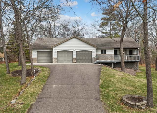 Property at 11965 Scenic River Dr, Baxter, MN 56425, 3 beds, 3 baths