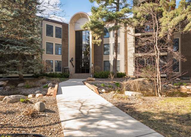 Property at 8549 Irwin Rd #325, Bloomington, MN 55437, 2 beds, 2 baths
