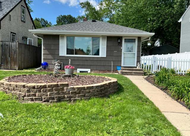 Property at 53 Hoyt Ave W, Saint Paul, MN 55117, 3 beds, 1 bath