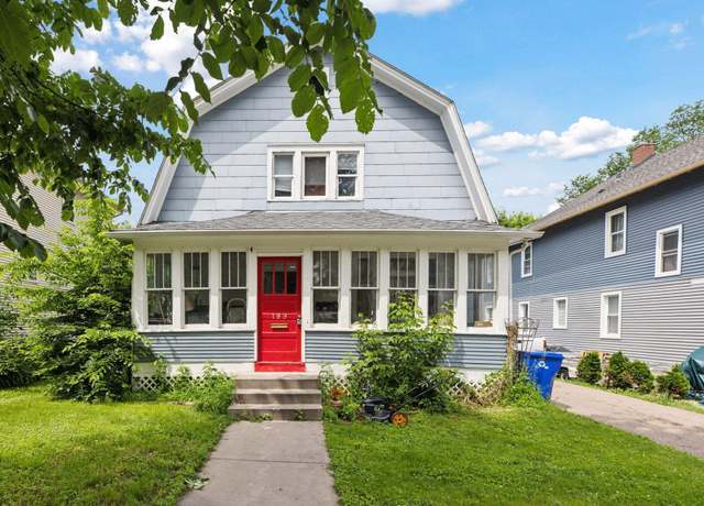Property at 199 Robie St W, Saint Paul, MN 55107, 5 beds, 2 baths