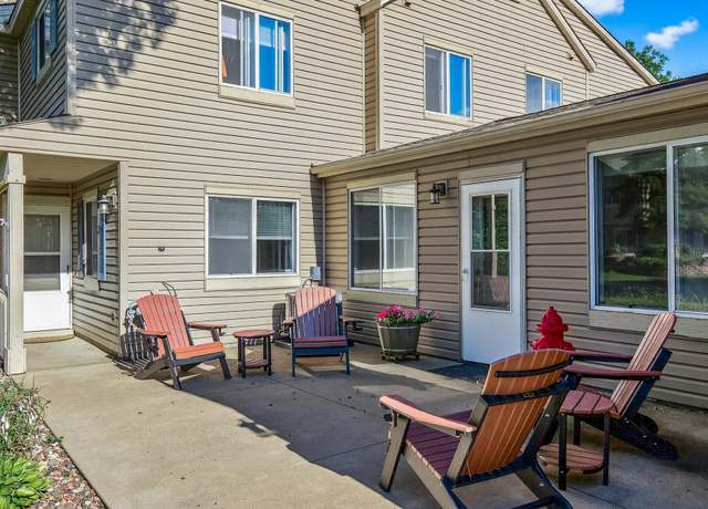 Property at 15880 Griffon Path, Apple Valley, MN 55124, 2 beds, 3 baths