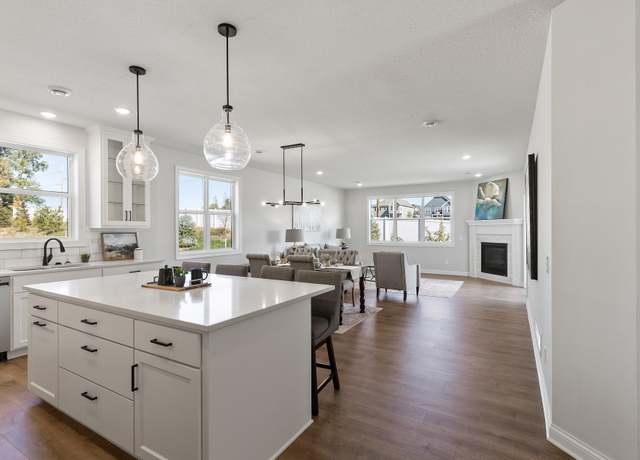 Property at 20106 Glanville Way, Lakeville, MN 55044, 3 beds, 2 baths