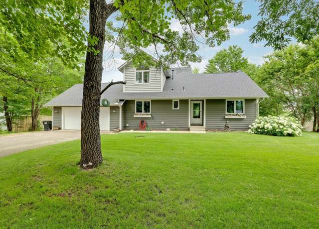 Property at 16775 Xylite St NE, Ham Lake, MN 55304, 3 beds, 3 baths