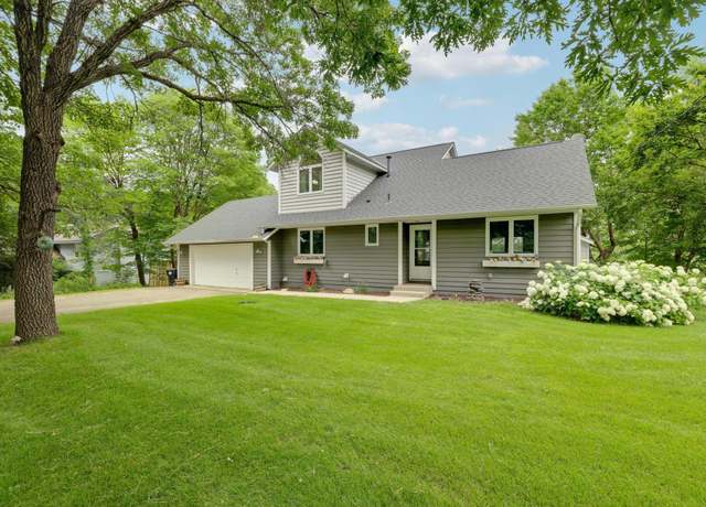 Property at 16775 Xylite St NE, Ham Lake, MN 55304, 3 beds, 3 baths