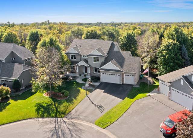 Property at 10437 Toledo Dr N, Brooklyn Park, MN 55443, 5 beds, 4 baths
