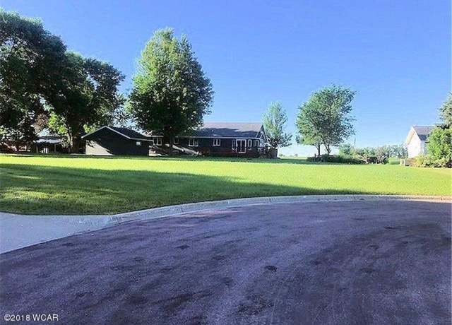 Property at 113 U'ren Ln, Redwood Falls, MN 56283
