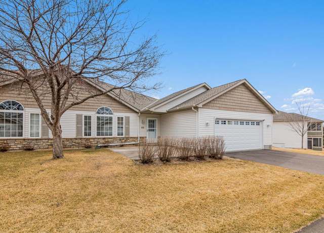 Property at 101 Bridgewater Trl, Hudson, WI 54016, 2 beds, 2 baths