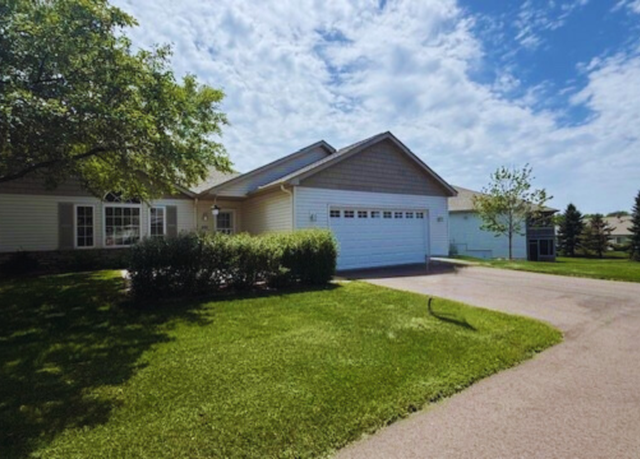 Property at 101 Bridgewater Trl, Hudson, WI 54016, 2 beds, 2 baths