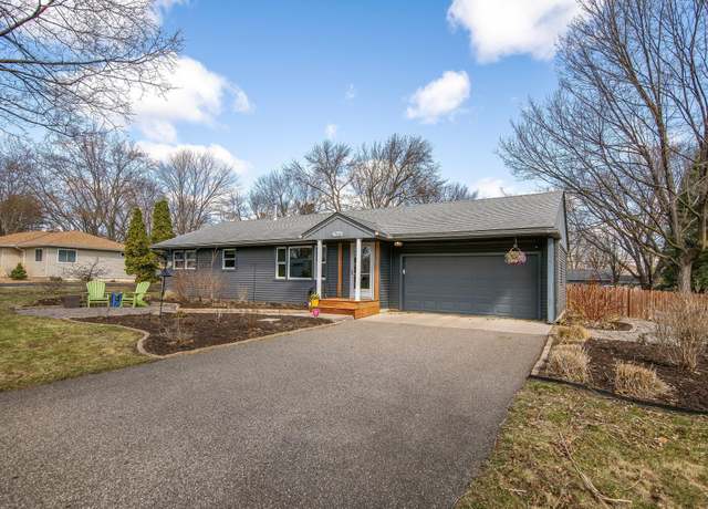 Property at 17610 11th Ave N, Plymouth, MN 55447, 3 beds, 2 baths