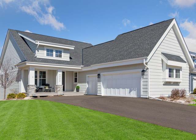 Property at 6422 Timber Arch Dr, Chaska, MN 55318, 3 beds, 3 baths
