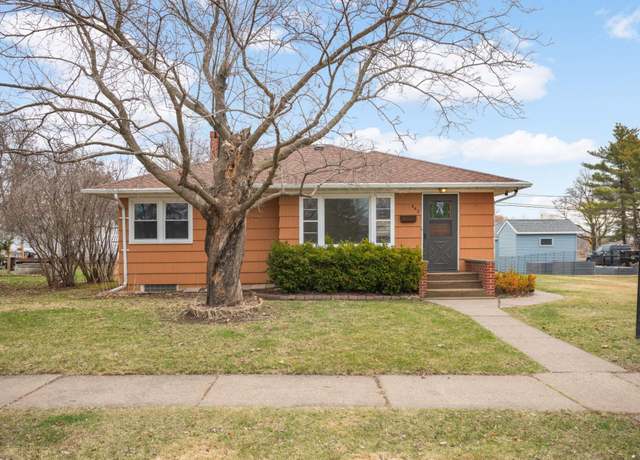 Property at 445 4th Ave SE, Milaca, MN 56353, 2 beds, 2 baths
