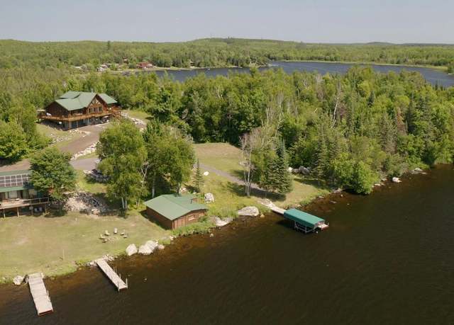 Property at 3165 Randa Rd, Orr, MN 55771, 3 beds, 3 baths
