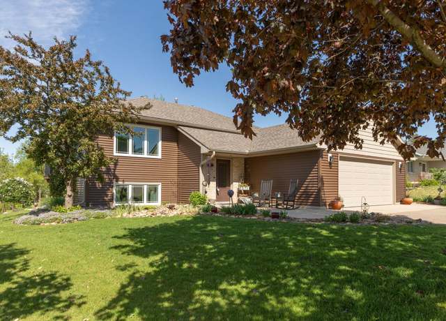 Property at 420 Cedar Ct NE, Pine Island, MN 55963, 4 beds, 2 baths