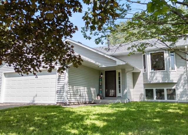 Property at 4460 Urbandale Ct N, Plymouth, MN 55446, 3 beds, 2 baths
