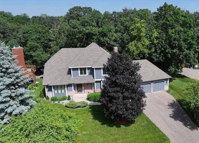 Property at 700 Stonewood Rd, Eagan, MN 55123, 4 beds, 4 baths
