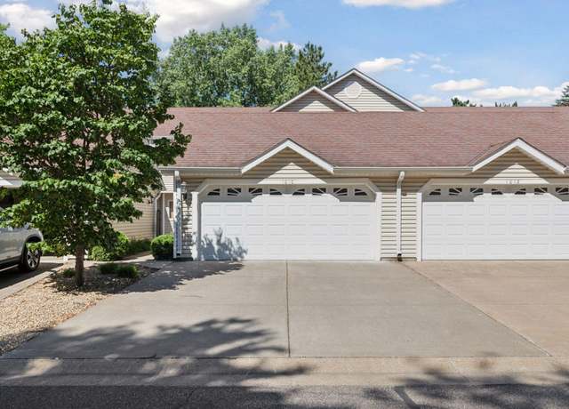 Property at 1010 Hill Ct, Saint Paul, MN 55126, 3 beds, 3 baths