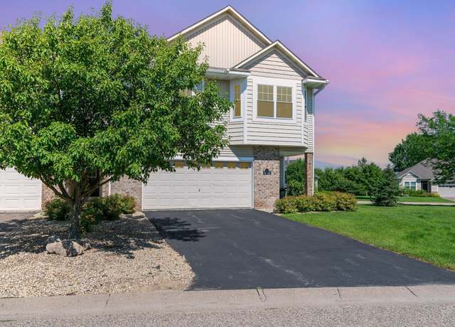 Property at 9742 Saint Andrews Dr, Elko New Market, MN 55020, 3 beds, 3 baths