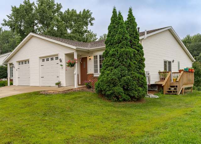 Property at 2809 Northern Valley Dr NE, Rochester, MN 55906, 4 beds, 2 baths