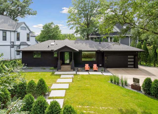 Property at 2018 Sheridan Ave S, Minneapolis, MN 55405, 3 beds, 2 baths