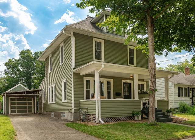 Property at 614 10th Ave SE, Rochester, MN 55904, 4 beds, 2 baths