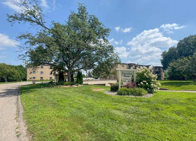 Property at 3155 Old Highway 8 #308, Roseville, MN 55418, 1 bed, 1 bath