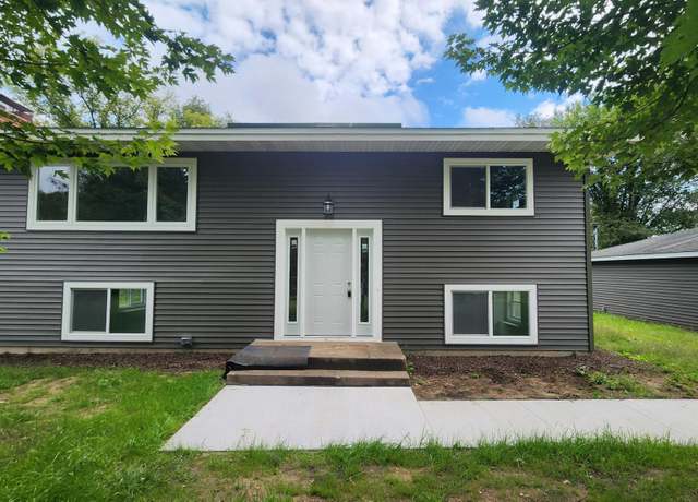 Property at 20803 Goodhue St NE, East Bethel, MN 55011, 4 beds, 2 baths