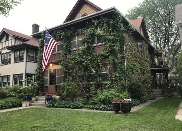 Property at 1722 James Ave N, Minneapolis, MN 55411, 5 beds, 2 baths
