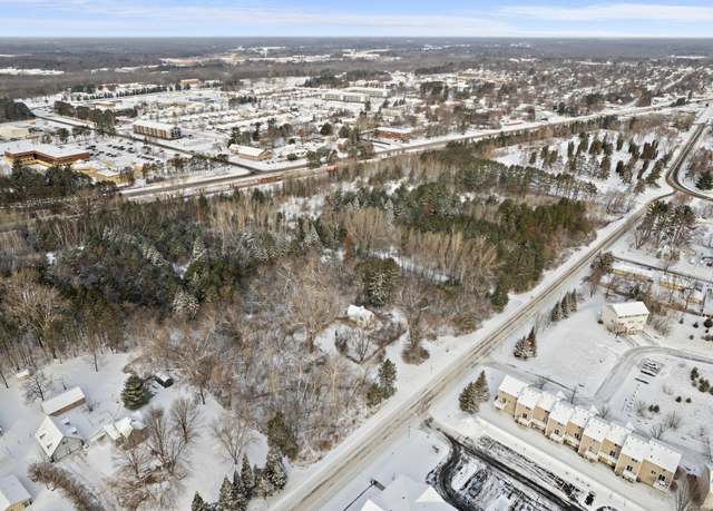 Property at 1845 Old Main St S, Cambridge, MN 55008