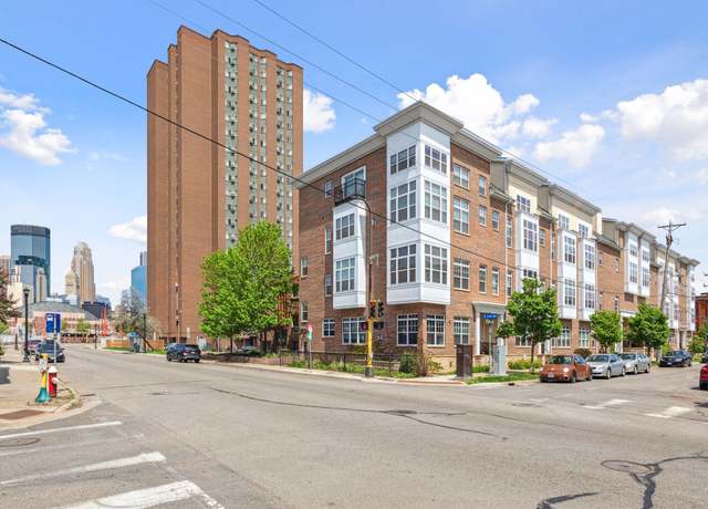 Property at 308 E 18th St #101, Minneapolis, MN 55404, 2 beds, 2 baths