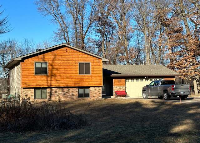 Property at 8845 168th Ln NE, Columbus, MN 55025, 3 beds, 2 baths