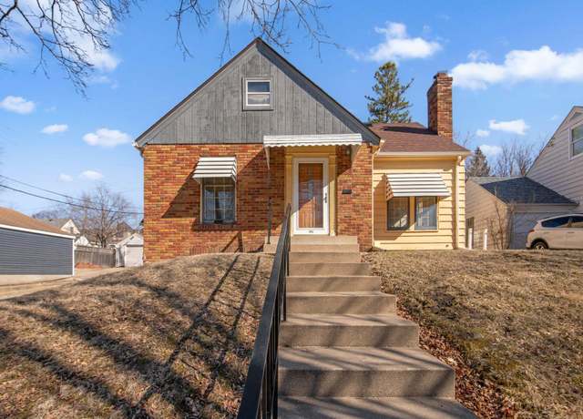 Property at 3612 Crosby Pl, Minneapolis, MN 55406, 3 beds, 1 bath